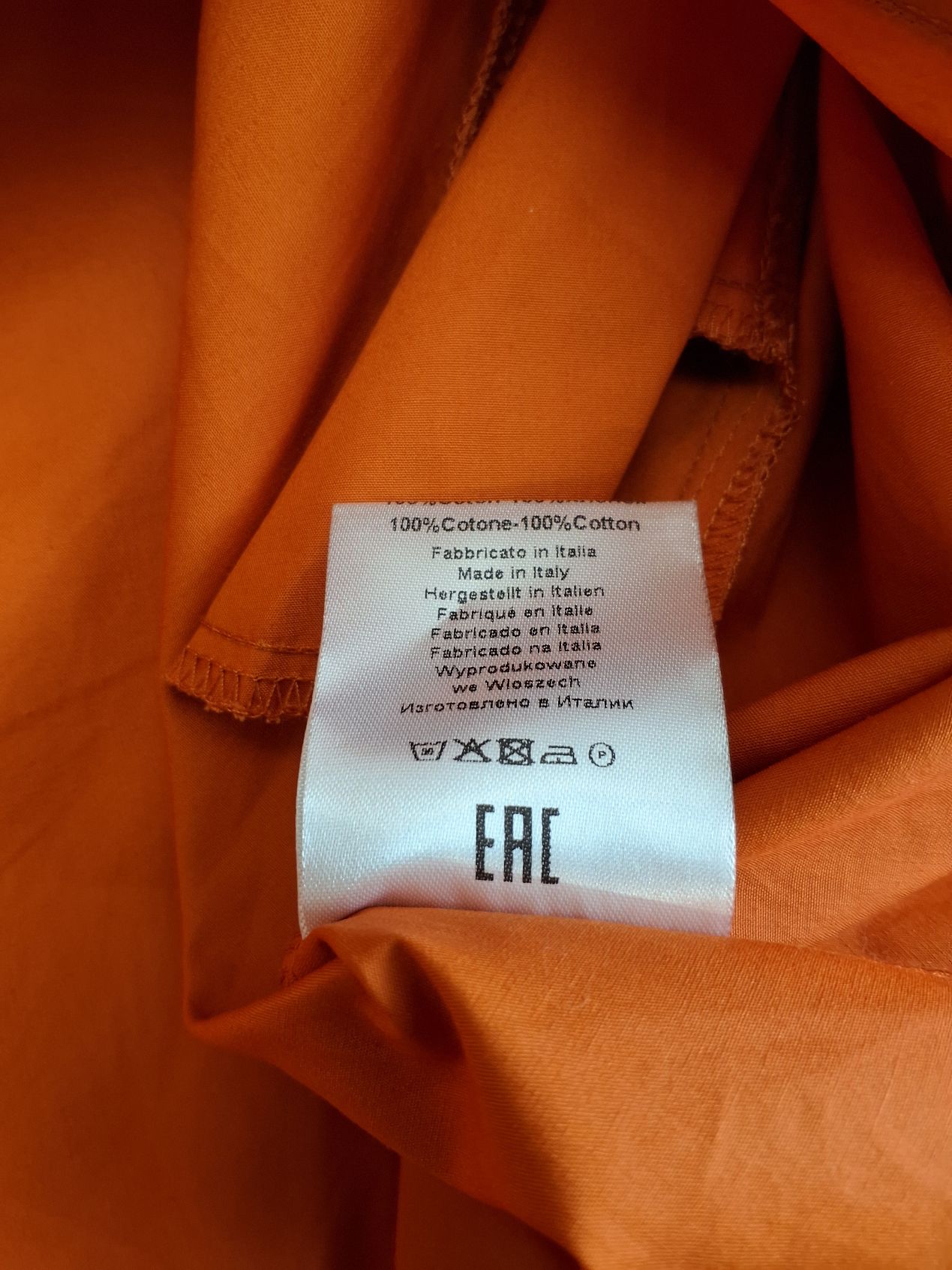 Kaos Jeans Skjorte kjole